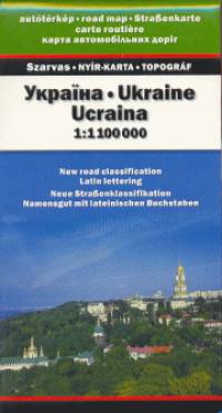 Ukrajna auttrkp
