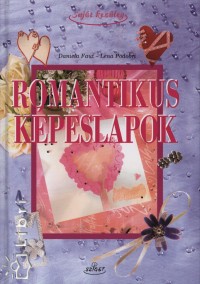 Daniela Faut - Lena Podobri - Romantikus kpeslapok
