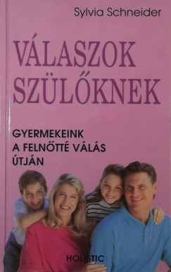Sylvia Schneider - Vlaszok szlknek