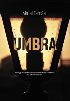 Aknai Tams - Umbra