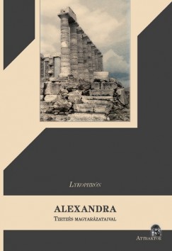 Lykophrn - Alexandra