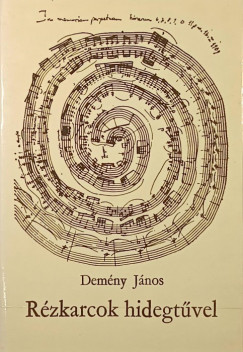 Demny Jnos - Rzkarcok hidegtvel