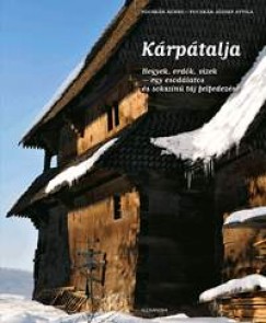 Fucskr Jzsef Attila - Fucskr gnes - Krptalja