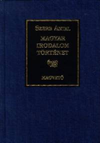Szerb Antal - Magyar irodalom trtnet
