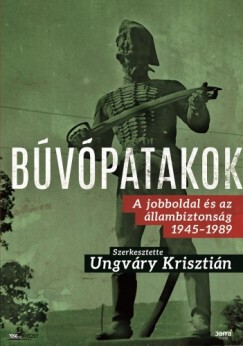 Ungvry Krisztin - Bvpatakok