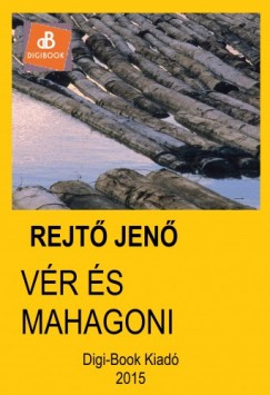 Rejt Jen - Vr s mahagni