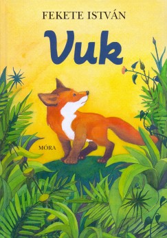 Fekete Istvn - Vuk