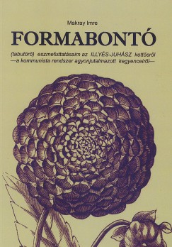 Makray Imre - Formabont