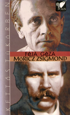 Féja Géza - Móricz Zsigmond