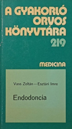 Esztri Imre - Vass Zoltn - Endodocina