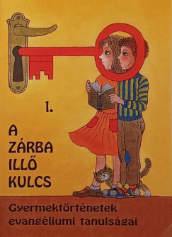 A zárba illő kulcs 1.