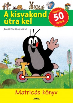 A kisvakond tra kel