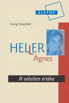 Georg Hauptfeld - Heller gnes - A vletlen rtke