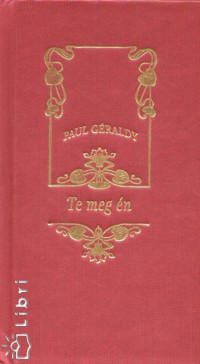 Paul Graldy - Te meg n