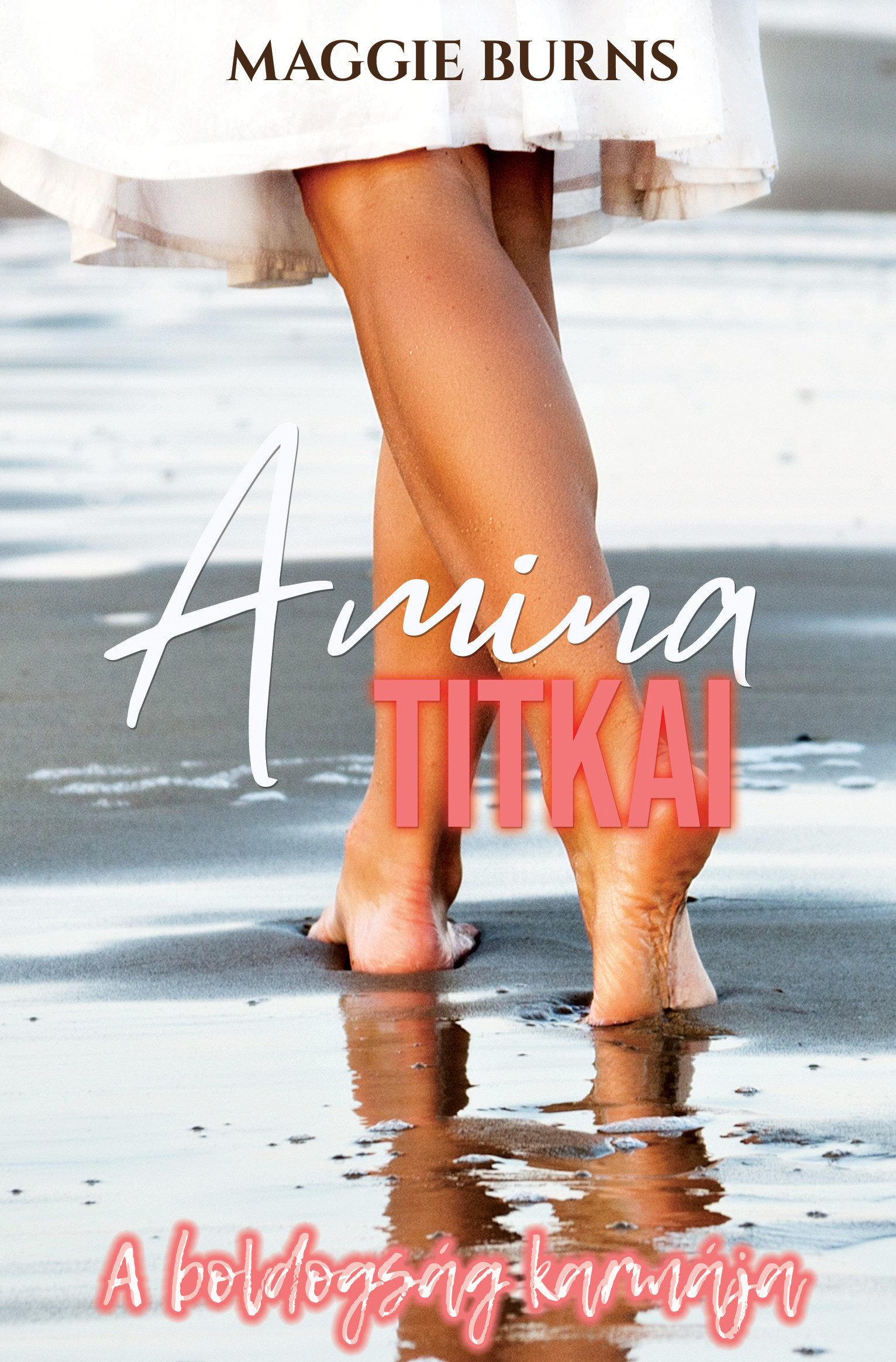 Amina titkai
