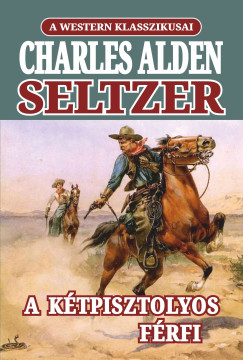 A k�tpisztolyos f�rfi