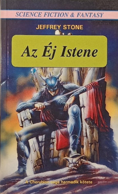 Jeffrey Stone - Az �j Istene