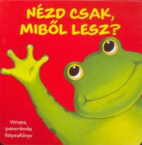 Roger Hyde - Nzd csak, mibl lesz?