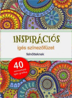Inspircis igs sznezfzet felntteknek - kicsi