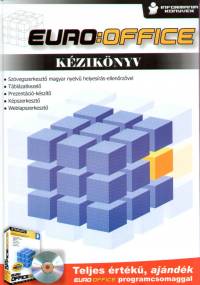 Sebestyn Pl - Euro:Office kziknyv