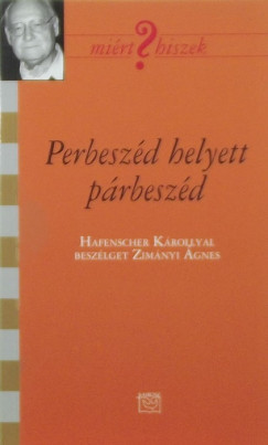 Zimnyi gnes - Perbeszd helyett prbeszd