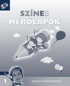 Hargitai Katalin - Sznes mrlapok 1.