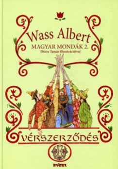 Wass Albert - Vrszerzds