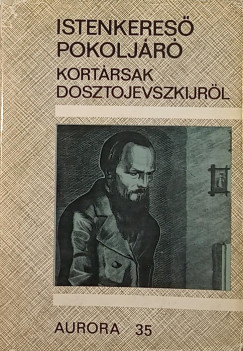 Pamlnyi Ervin  (Szerk.) - Istenkeres, Pokoljr