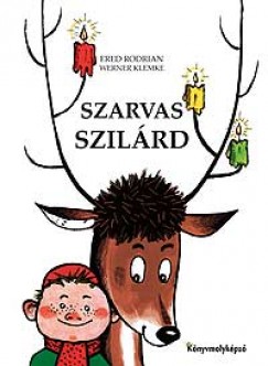 Werner Klemke - Fred Rodrian - Szarvas Szilrd