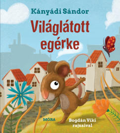 Knydi Sndor - Vilgltott egrke