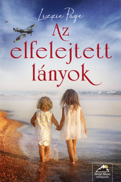 Lizzie Page - Az elfelejtett lnyok