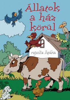 Szunyoghy Andrs - llatok a hz krl