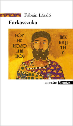 F�bi�n L�szl� - Farkasszuka