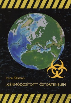 Imre Klmn - "Gnmdostott" strtnelem