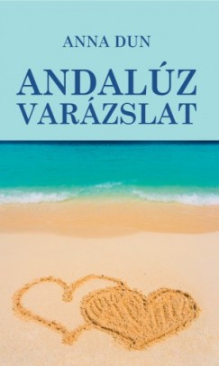 Anna Dun - Andalz varzslat