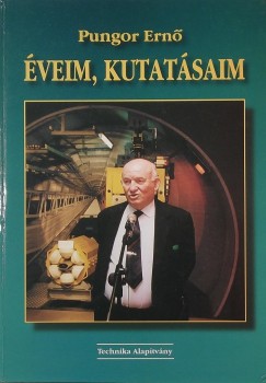 Pungor Ern - veim, kutatsaim