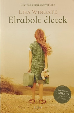Lisa Wingate - Elrabolt életek
