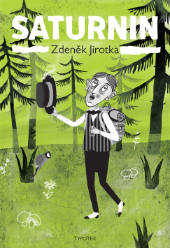 Jirotka Zden�k - Saturnin