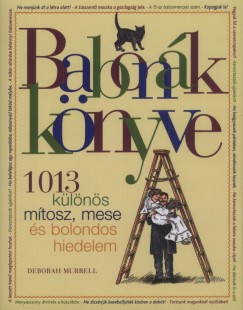 Deborah Murrell - Babonk knyve
