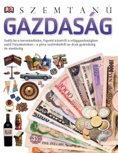 Johnny Acton - David Goldblatt - Gazdasg