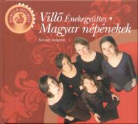 Vill nekegyttes - Magyar npnekek - Krisztus virgunk