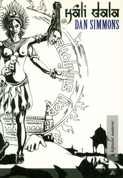 Dan Simmons - Kli dala