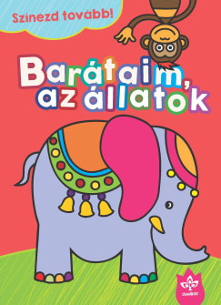 Bogos Katalin  (Szerk.) - Bartaim, az llatok