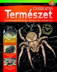 Csodlatos termszet 4.