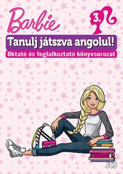 Barbie - Tanulj jtszva angolul! 3.