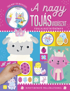 A nagy toj�svad�szat