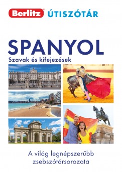 Spanyol szavak �s kifejez�sek