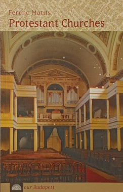 Matits Ferenc - Protestant Churches