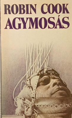 Robin Cook - Agymosás