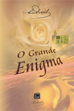 L�on Denis - O Grande Enigma